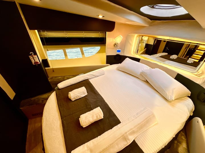 Fatto su misura Yacht a motore (2026) for Charter - Göcek | #9796 - 21