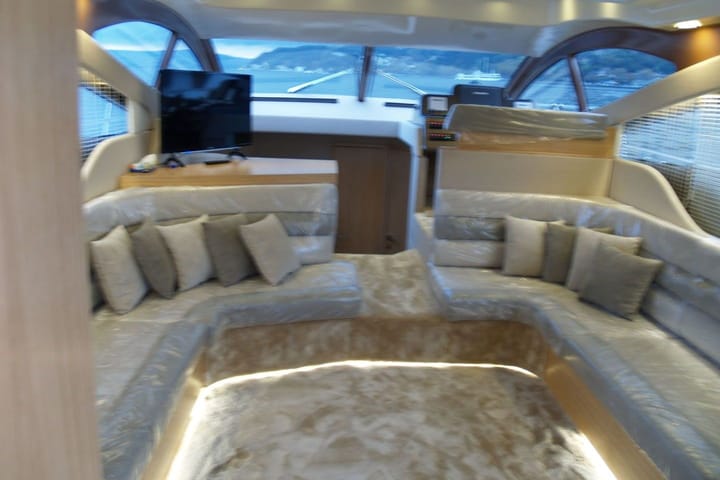 Op maat gemaakt Motorjacht (2017) voor Charter - Gocek | #9796 - 10