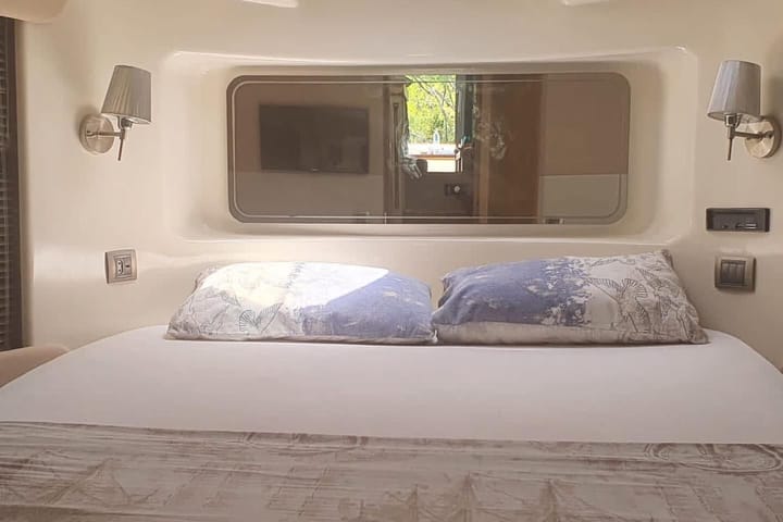 Op maat gemaakt Motorjacht (2017) voor Charter - Gocek | #9796 - 19