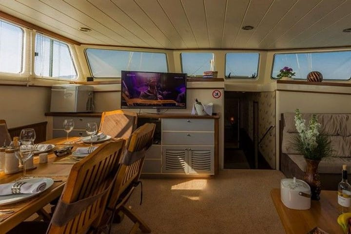 Fait sur mesure Gulet (2013) for Charter - Kerkira | #9806 - 10