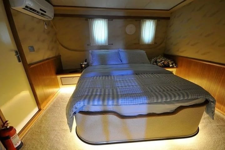 Fait sur mesure Gulet (2013) for Charter - Kerkira | #9806 - 18