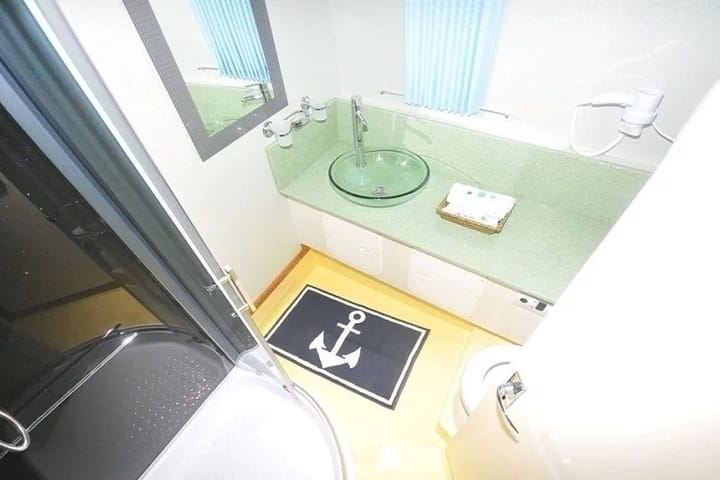 Fait sur mesure Gulet (2013) for Charter - Kerkira | #9806 - 16