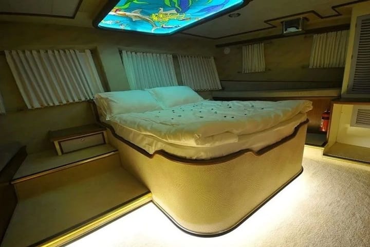 Fait sur mesure Gulet (2013) for Charter - Kerkira | #9806 - 13