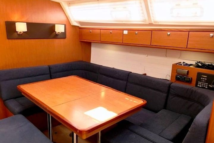 Sailboat Bavaria 46 Cruiser (2015) for Charter - Fethiye | #9808 - 7