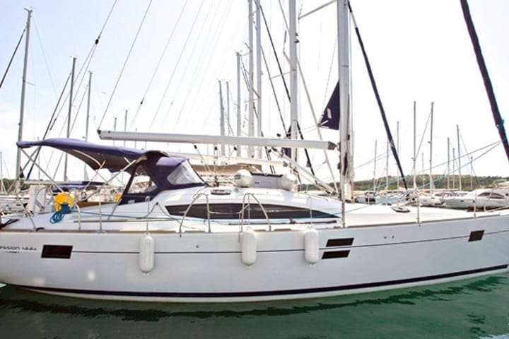 Elan,  444 Impression (2011) - #9816