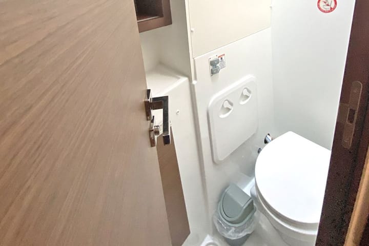 Catamaran Lagoon  40 (2021) for Charter - Gocek | #9817 - 18