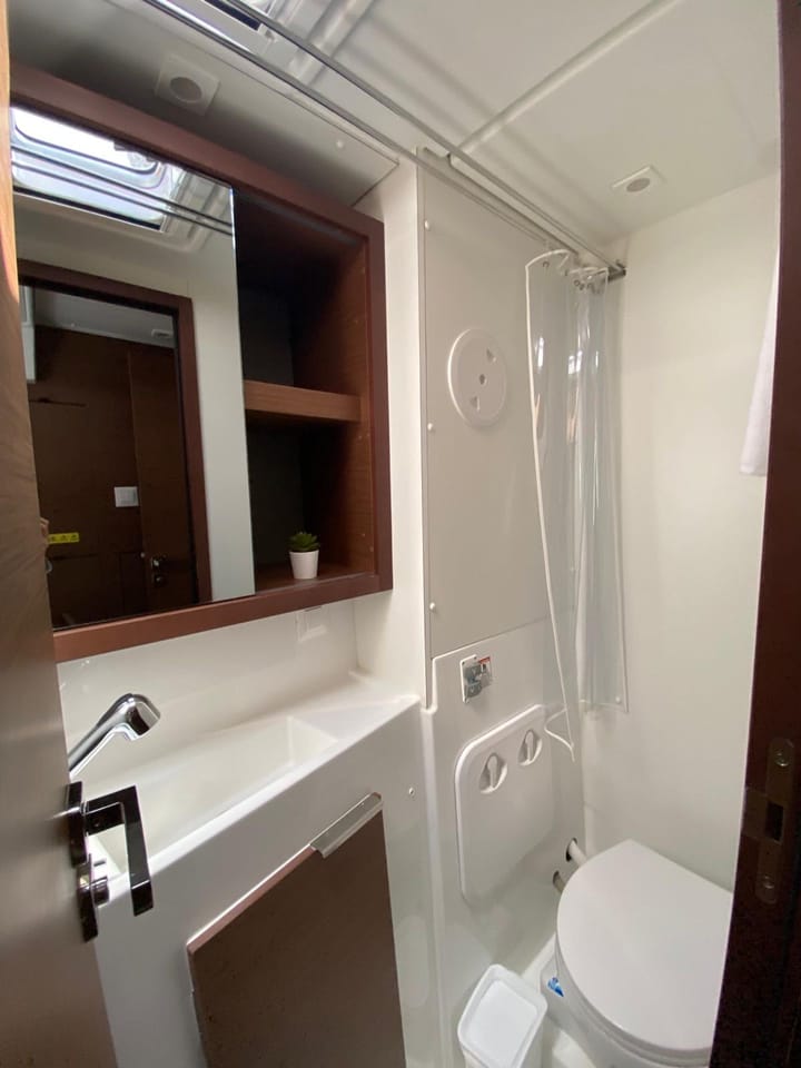 Catamaran Lagoon  40 (2021) for Charter - Gocek | #9817 - 14