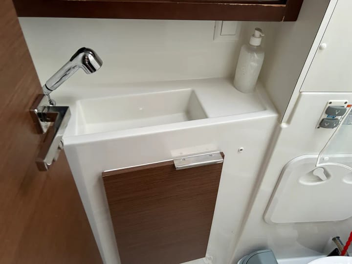 Catamaran Lagoon  40 (2021) for Charter - Gocek | #9817 - 20