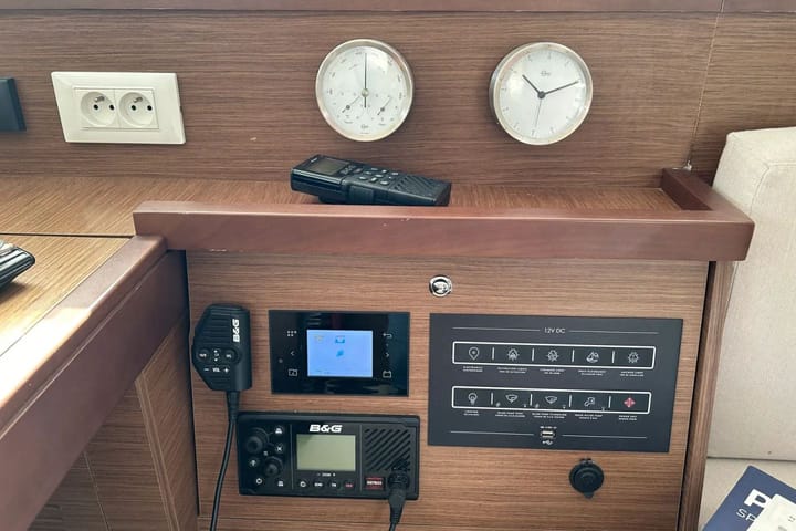 Catamaran Lagoon  40 (2021) for Charter - Gocek | #9817 - 26