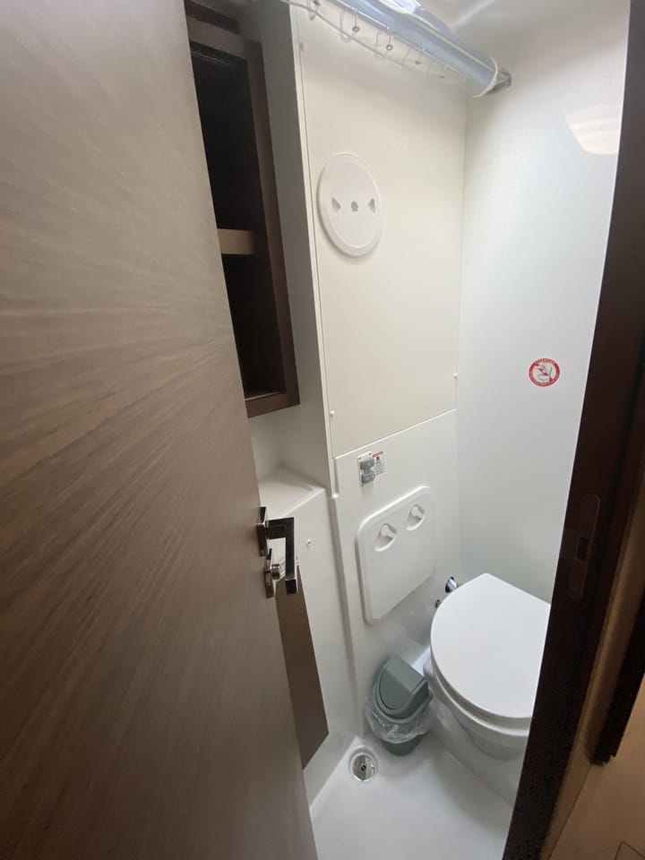 Catamaran Lagoon  40 (2021) for Charter - Gocek | #9817 - 20