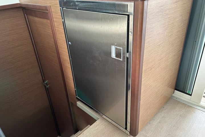 Catamaran Lagoon  40 (2021) for Charter - Gocek | #9817 - 11