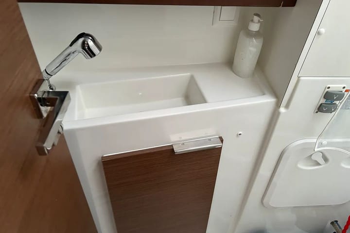 Catamaran Lagoon  40 (2021) for Charter - Gocek | #9817 - 16