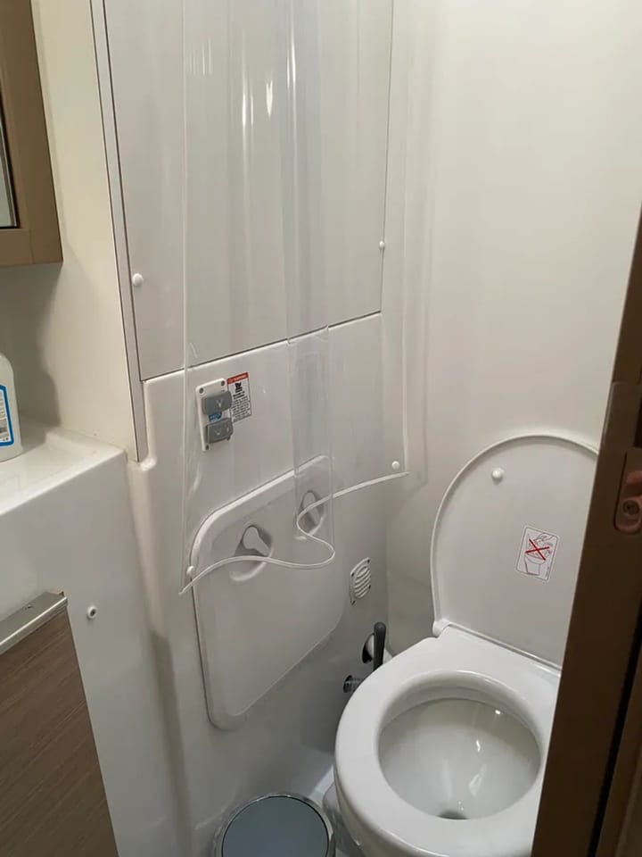  Catamarano Lagoon  40 (2021) per Noleggio, overcloccabile Fethiye | #9818 - 21