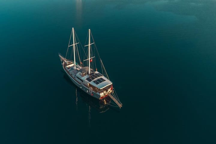 Custom Made Gulet (2005) for Charter - Bozburun | #9834 - 5