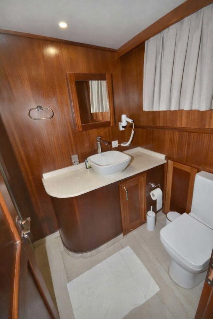 Özel Yapım Kiralık Gulet (2019) - Marmaris | #9845 - 27