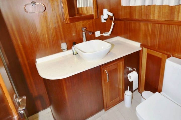 Özel Yapım Kiralık Gulet (2019) - Marmaris | #9845 - 25