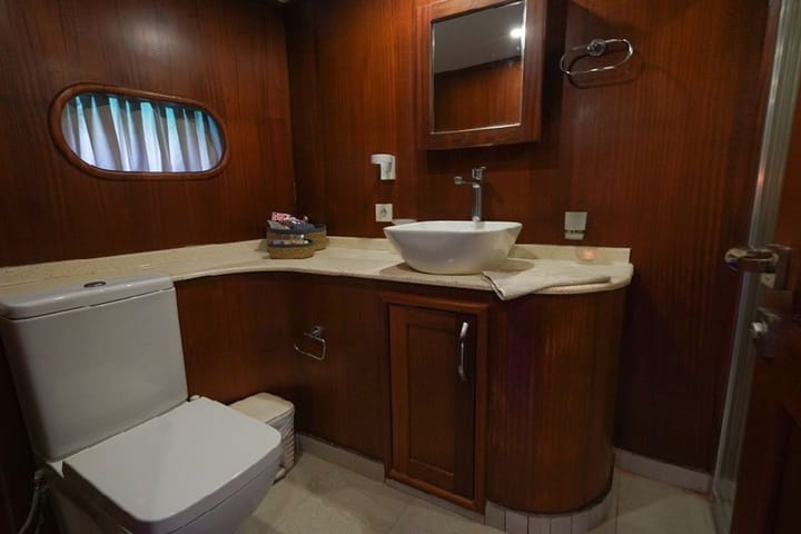 Özel Yapım Kiralık Gulet (2019) - Marmaris | #9845 - 31