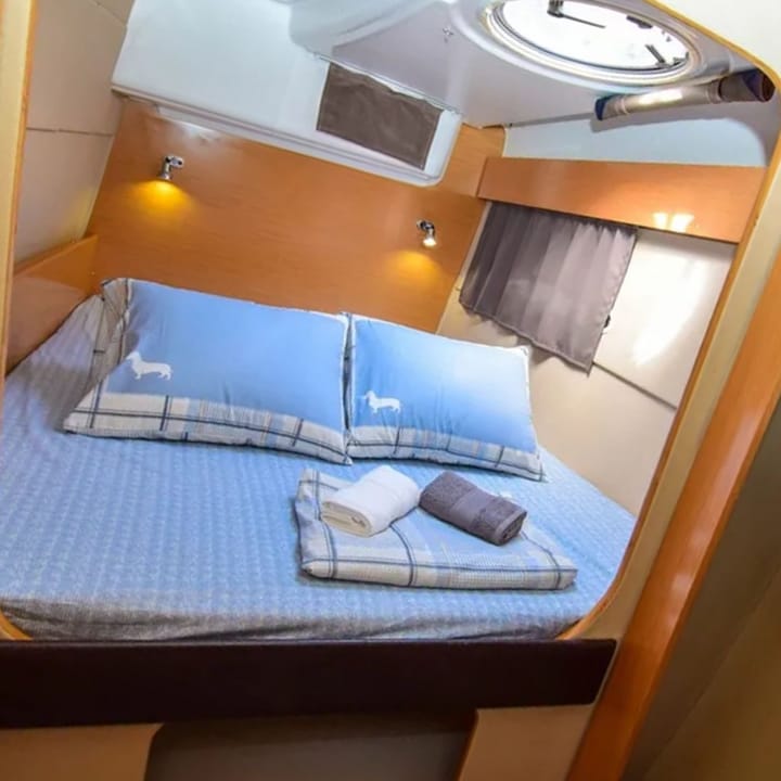 Catamaran Fountaine Pajot Lipari 41 (2010) pour Charter - Marmaris | #9847 - 15