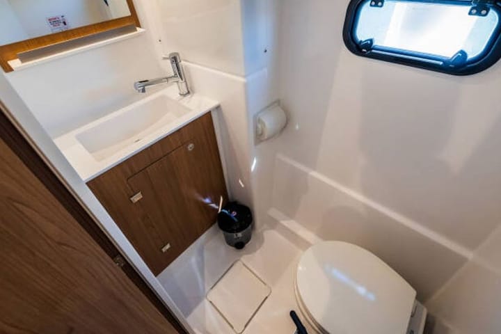 Catamaran Bali Catspace (2021) for Charter - Fethiye | #9858 - 21