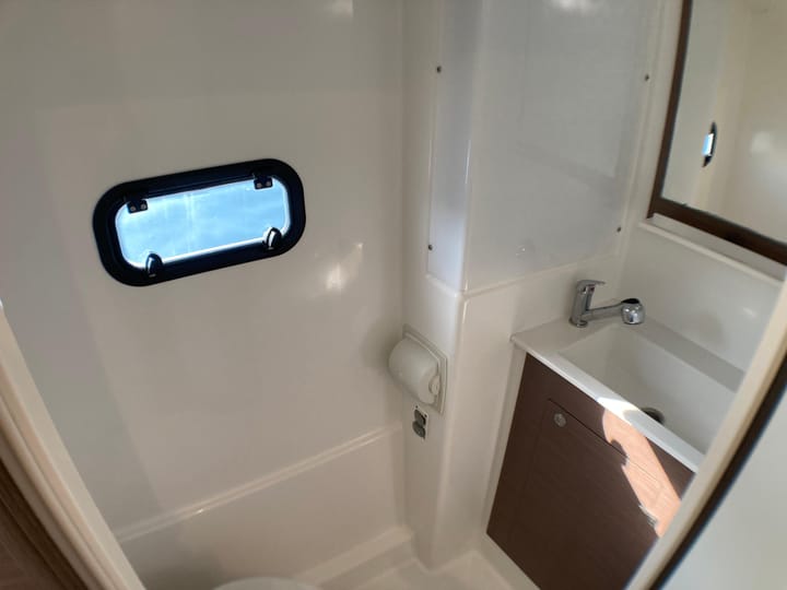 Catamaran Bali Catspace (2021) for Charter - Fethiye | #9858 - 17