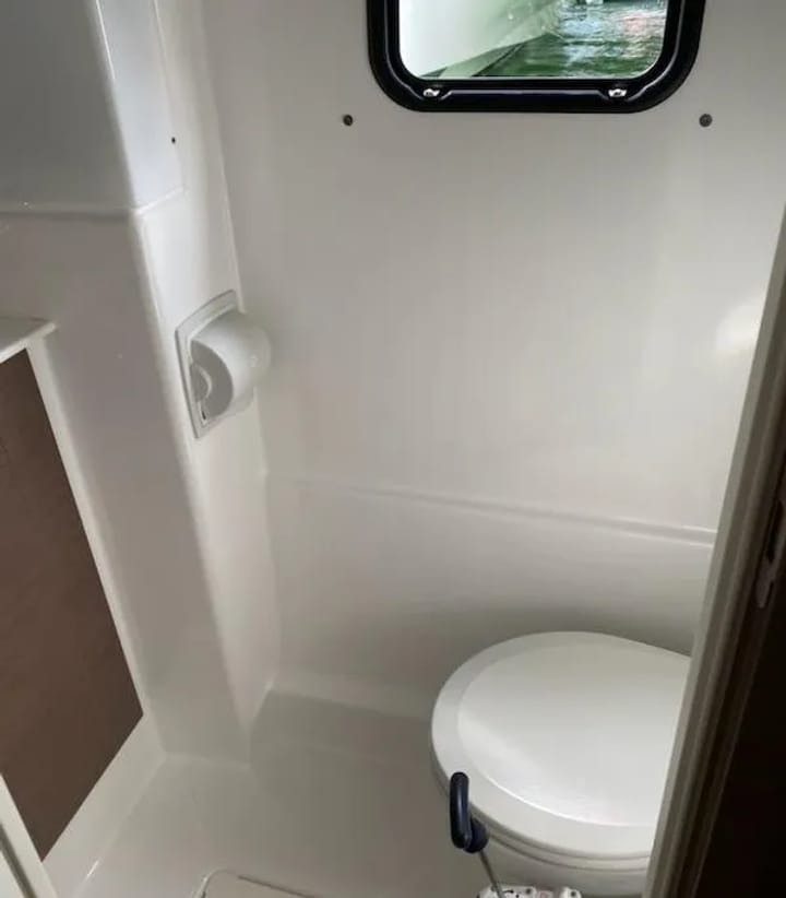 Catamaran Bali Catspace (2021) for Charter - Fethiye | #9858 - 19