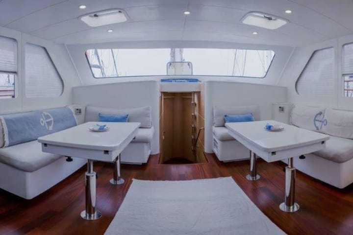 Maßgeschneidert Gulet (2017) für Charter - Bodrum | #9870 - 10