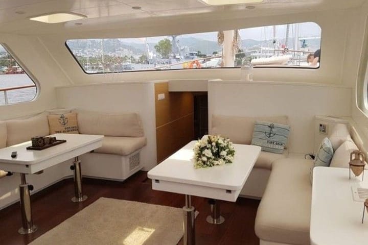 Maßgeschneidert Gulet (2017) für Charter - Bodrum | #9870 - 14