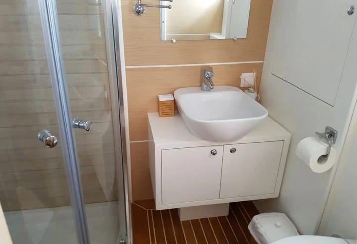 Maßgeschneidert Gulet (2017) für Charter - Bodrum | #9870 - 23