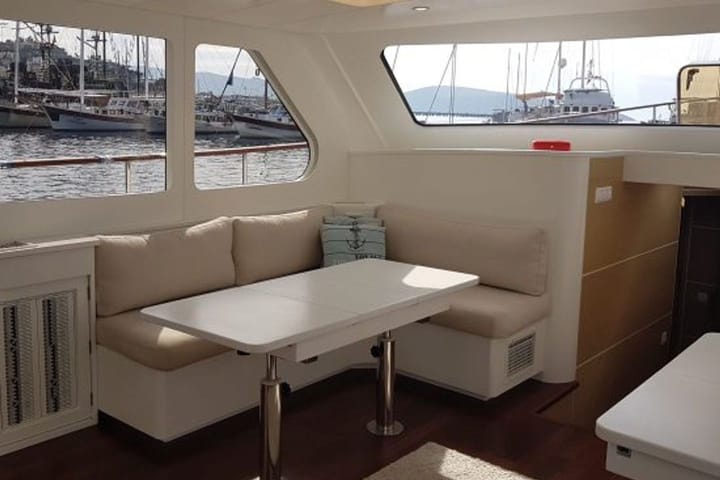 Maßgeschneidert Gulet (2017) für Charter - Bodrum | #9870 - 13