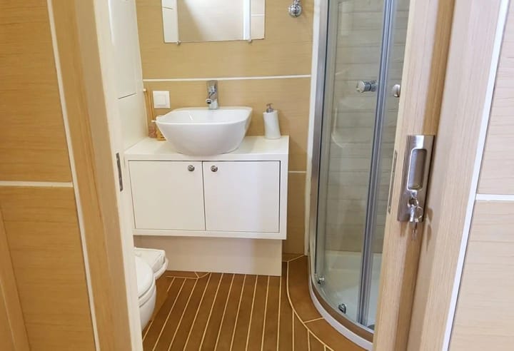 Maßgeschneidert Gulet (2017) für Charter - Bodrum | #9870 - 17