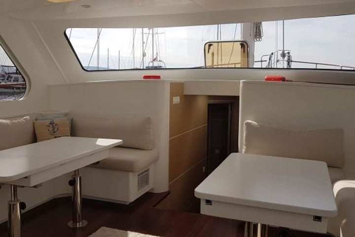 Maßgeschneidert Gulet (2017) für Charter - Bodrum | #9870 - 11