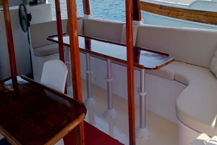 Custom Made Gulet (2020) for Charter - Selimiye | #9884 - 6