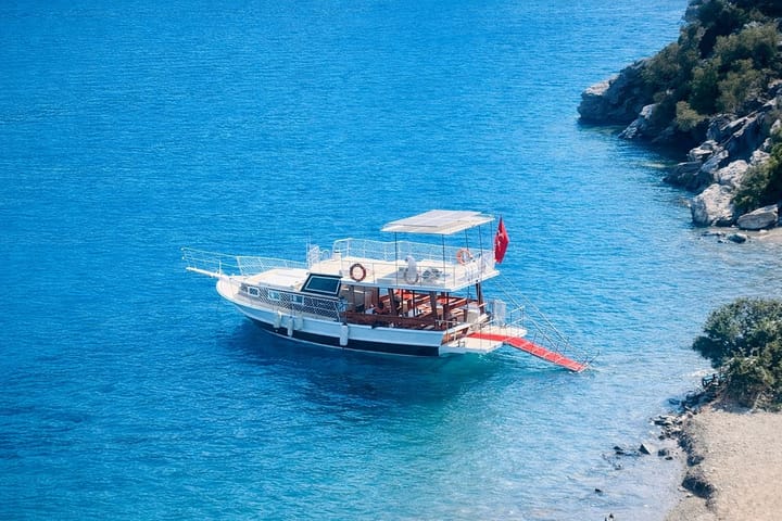 Custom Made Gulet (2020) for Charter - Selimiye | #9884 - 2