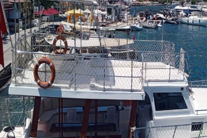 Custom Made Gulet (2020) for Charter - Selimiye | #9884 - 8