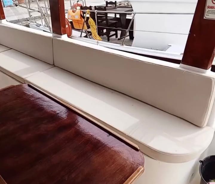 Custom Made Gulet (2020) for Charter - Selimiye | #9884 - 7