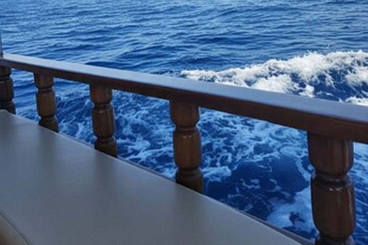 Maßgeschneidert Gulet (2017) für Charter - Kas | #9886 - 6