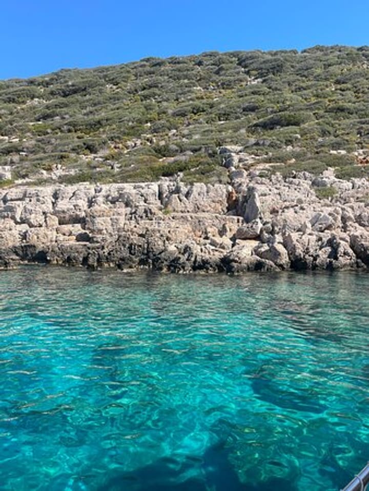 Maßgeschneidert Gulet (2017) für Charter - Kas | #9886 - 11