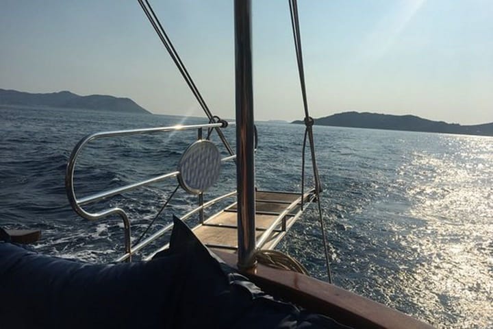 Maßgeschneidert Gulet (2017) für Charter - Kas | #9886 - 5