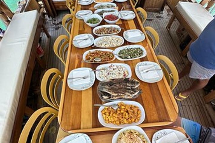 Maßgeschneidert Gulet (2017) für Charter - Kas | #9886 - 7