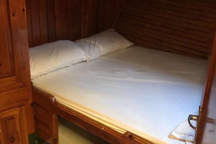 Custom Made Gulet (2005) for Charter - Kas | #9890 - 13