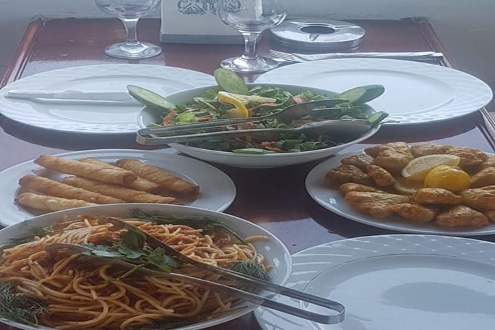 Maßgeschneidert Gulet (2007) für Charter - Selimiye | #9912 - 8