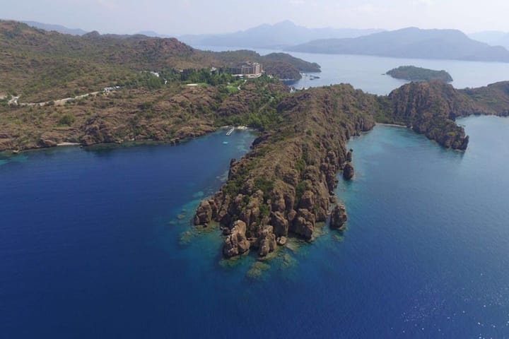 Maßgeschneidert Gulet (2007) für Charter - Selimiye | #9912 - 19