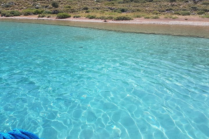 Maßgeschneidert Gulet (2007) für Charter - Selimiye | #9912 - 18