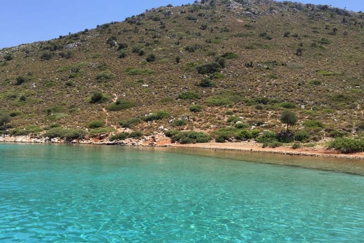 Maßgeschneidert Gulet (2007) für Charter - Selimiye | #9912 - 14