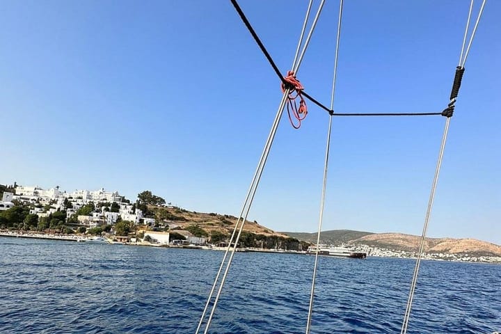 Maßgeschneidert Gulet (1991) für Charter - Bodrum | #9933 - 9