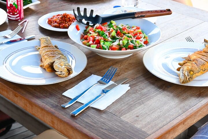 Maßgeschneidert Gulet (1991) für Charter - Bodrum | #9933 - 8