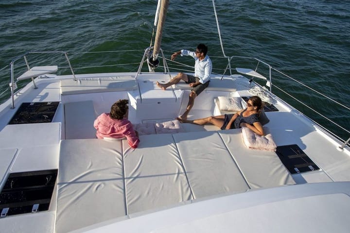 Catamaran Bali Catspace (2021) for Charter - Gocek | #9939 - 7
