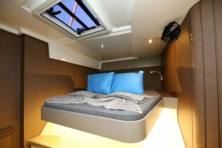 Catamaran Bali Catspace (2021) for Charter - Gocek | #9939 - 18