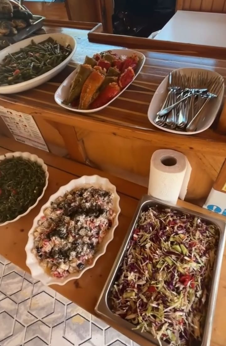 Hecho a medida Goleta (2020) para Charter - Antalya | #9951  - 11