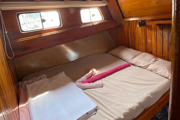 Custom Made Gulet (2020) for Charter - Bodrum | #9954 - 10